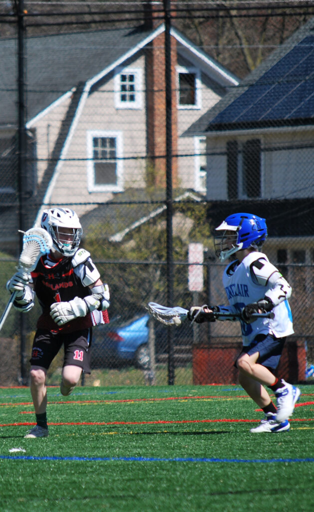 northern highlands youth lacrosse